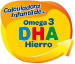 Omega 3 DHA