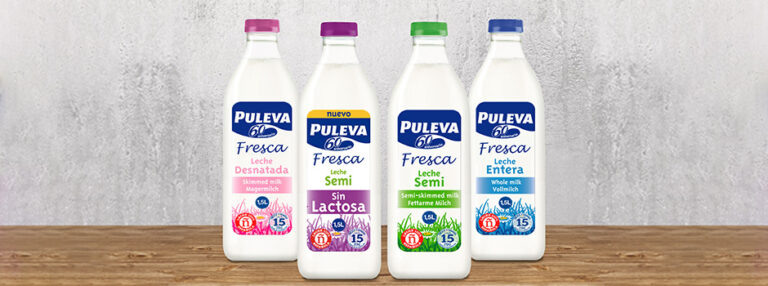 Puleva Fresca Sin Lactosa