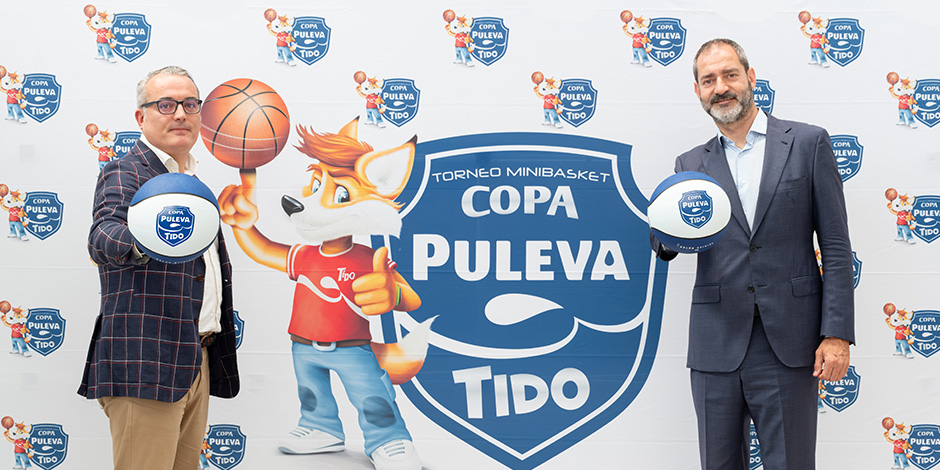 Copa Puleva Tido