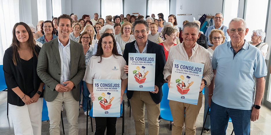 Talleres de hábitos saludables