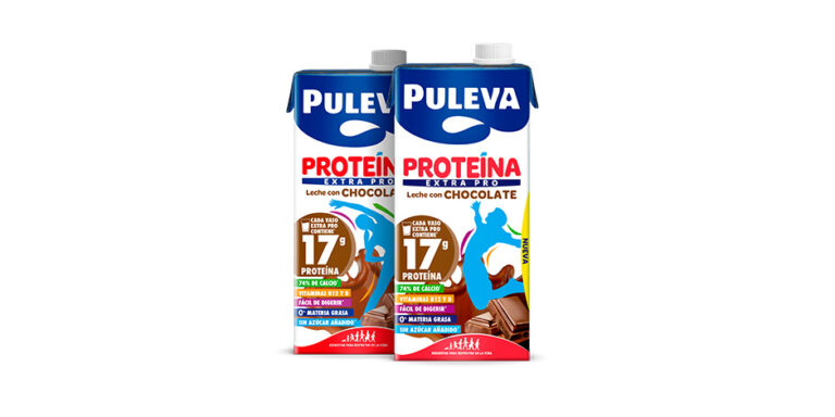 Puleva Proteína Extra Pro Chocolate