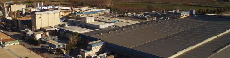 La fábrica de Lactalis Puleva en Granada aumenta sus certificaciones en Seguridad Alimentaria