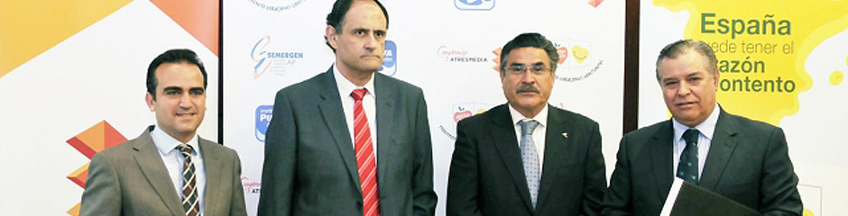 Los Médicos de Atención Primaria se suman al Movimiento Corazones Contentos